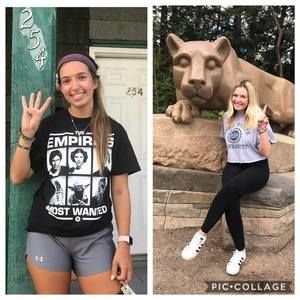 Meet your Posher, Ursula